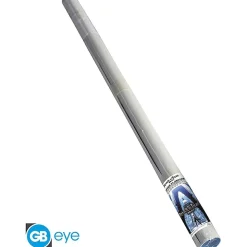 Póster maxi Attack On Titan temporada 3