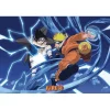Póster maxi de Naruto y Sasuke 61 x 91.5 cm