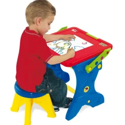 Pupitre Pizarra con Taburete (varios colores)