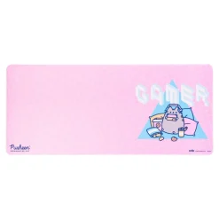 Pusheen - Alfombrilla de Ratón XXL