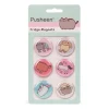 Pusheen - Set de 6 Imanes