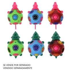 Puzzle bola mágica Animal (Varios modelos)