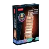 Puzzle 3D night edition - Torre de Pisa LED
