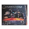 Puzzle gigante con elementos 3D