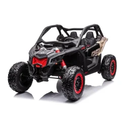 Quad eléctrico Can Am Maverik 24 V – 2 plazas