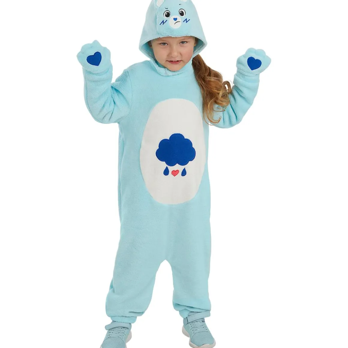 Quejoso Kids Osos Amorosos 2-3 años