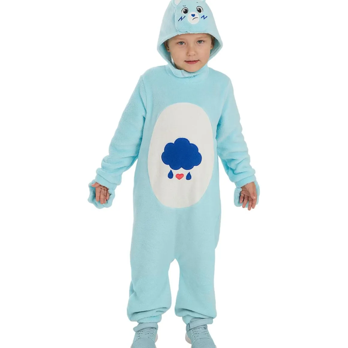 Quejoso Kids Osos Amorosos 2-3 años