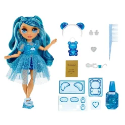 Rainbow High - Creative Crystals - Skyler Bradshaw