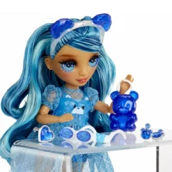 Rainbow High - Creative Crystals - Skyler Bradshaw