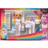 Rainbow High - Muñeca Color & Create