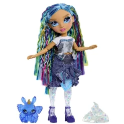 Rainbow High - Skyler Bradshaw - Muñeca Rainbow Shimmers