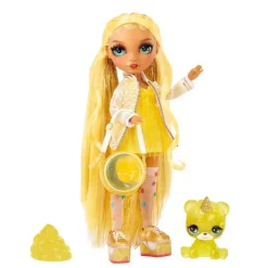 Rainbow High - Sunny Madison - Muñeca Rainbow World