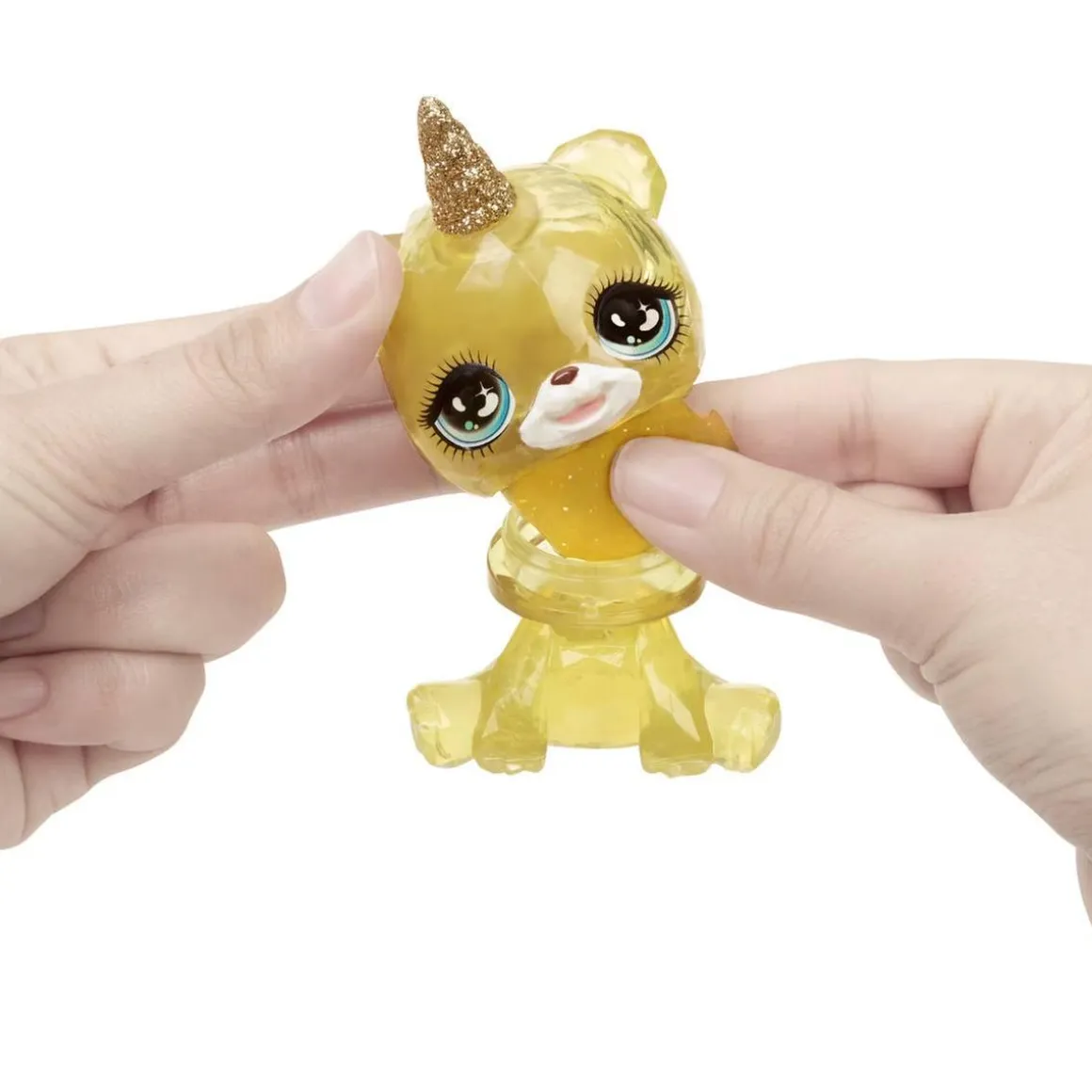 Rainbow High - Sunny Madison - Muñeca Rainbow World