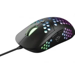Ratón ligero para gaming RGB Trust GXT 960 Graphin Lightweight