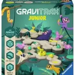 Ravensburger - Accesorio de juego de canicas Starter Set ㅤ