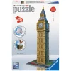Ravensburger - Big Ben 39 cm 216 piezas