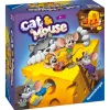 Ravensburger - Cat & Mouse