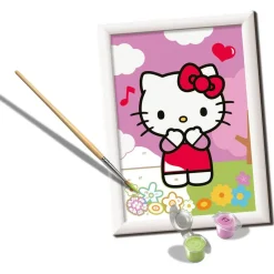 Ravensburger - CreArt Serie E - Hello Kitty