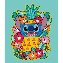Ravensburger - CreArt Serie Trend C Disney Stitch