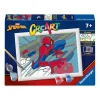 Ravensburger - CreArt Serie E - Spider-man