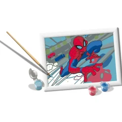 Ravensburger - CreArt Serie E - Spider-man