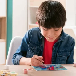 Ravensburger - CreArt Serie E - Spider-man