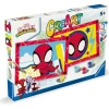 Ravensburger - CreArt Serie junior Spidey