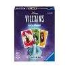 Ravensburger - Disney Villains juego de cartas