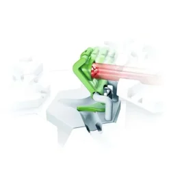 Ravensburger - Elemento GraviTrax Dipper Accesorio de Pista de Canicas ㅤ