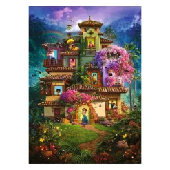 Ravensburger - Encanto - Puzzle 1000 piezas