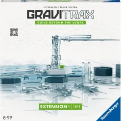 Ravensburger - Expansión Lift para GraviTrax
