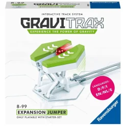 Ravensburger - Gravitrax Jumper