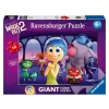 Ravensburger - Inside Out 2 - Puzzle 60 piezas gigante