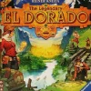 Ravensburger - Juego de mesa El Dorado, versión en español 2a edición