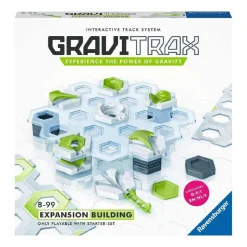 Ravensburger - Juego GraviTrax Building