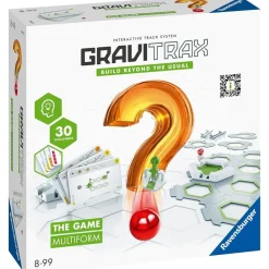 Ravensburger - Juego Gravitrax The Game ㅤ