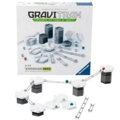 Ravensburger - Juego STEM Gravitrax Trax Expansion ㅤ