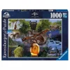 Ravensburger - Jurassick Park - Puzzle 1000 piezas