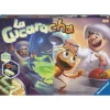 Ravensburger - La Cucaracha - 10ª Edición Brilla en la oscuridad