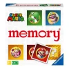 Ravensburger - Memory Super Mario
