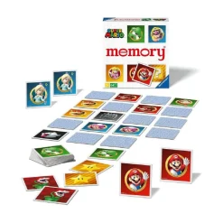 Ravensburger - Memory Super Mario
