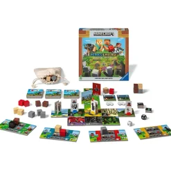Ravensburger - Minecraft - Heroes of the Village