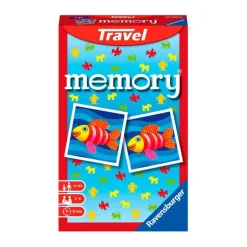 Ravensburger - Mini juego de viaje Ravensburger