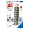 Ravensburger - Mini puzzle 3D Torre de Pisa