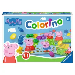 Ravensburger - Peppa Pig - Colorino
