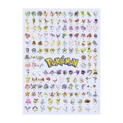 Ravensburger - Pokémon - Puzzle 500 piezas