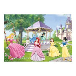Ravensburger - Princesas Disney - Pack 2 puzzles 24 piezas