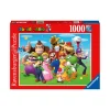 Ravensburger - Puzzle 1000 pcs Super Mario