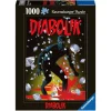 Ravensburger - Puzzle 1000 piezas Diabolik