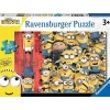Ravensburger - Puzzle 35 piezas Minions